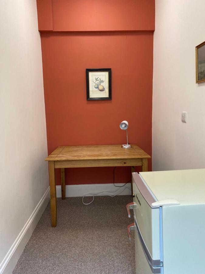 Victorian Police Station - Flexible Suite, Self Contained Launceston Eksteriør bilde