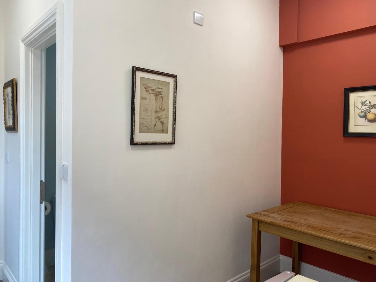 Victorian Police Station - Flexible Suite, Self Contained Launceston Eksteriør bilde