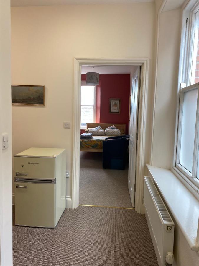 Victorian Police Station - Flexible Suite, Self Contained Launceston Eksteriør bilde